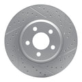 DFC auto part