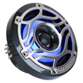 Massive auto part installed view