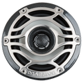 Massive auto part close-up