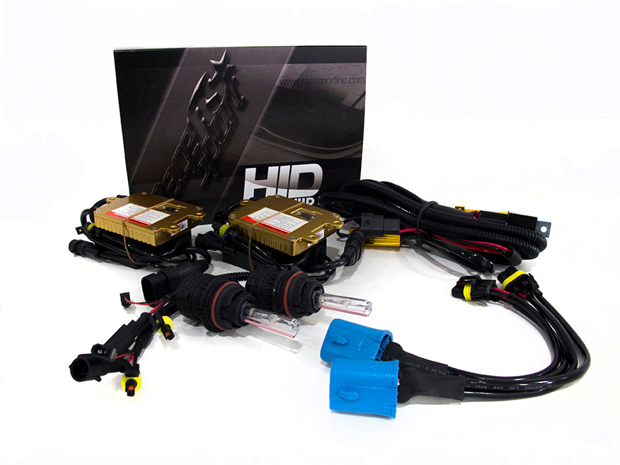 Race Sport auto part