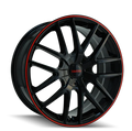 The Wheel Group auto part