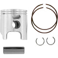 Wiseco 2 Stroke Forged Series Piston Kit, 87.00 MM Bore