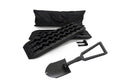 COMBO KIT W/RECOVERY RAMP AND MULTI FUNCTIONAL SHOVEL