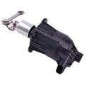 Full Race auto part detail