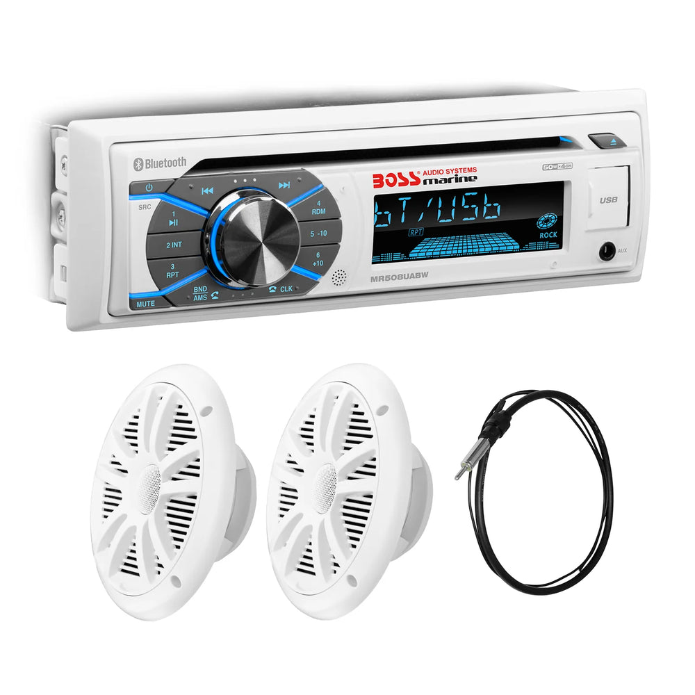 BOSS AUDIO auto part