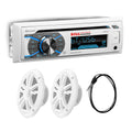 BOSS AUDIO auto part