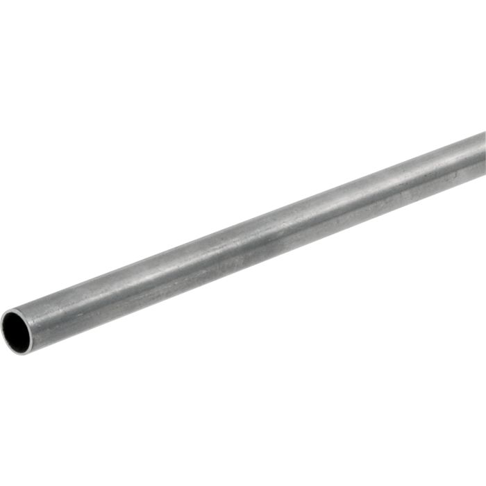 Chrome Moly Round Tubing 1-1/4in x .083in x 20ft