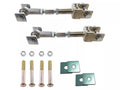 UPR 15-24 Pro Series Toe Links 2002-23