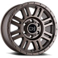 BR YELLOWSTONE 17X8 6X130 +38 84 M-