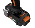 20V POWER SHARE 1/2IN CORDLESS IMPACT WRENCH WITH BRUSHLESS MOTOR TOOL ONLY