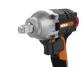 20V POWER SHARE 1/2IN CORDLESS IMPACT WRENCH WITH BRUSHLESS MOTOR TOOL ONLY
