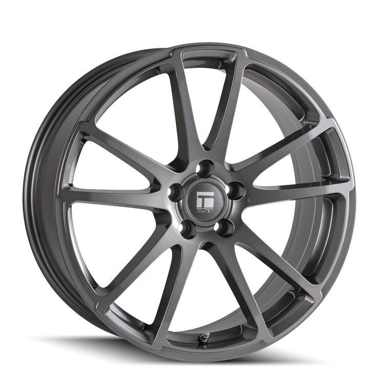 The Wheel Group auto part