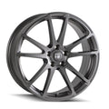 TF03 (3503) GRAPHITE 17X7.5 5-120 4