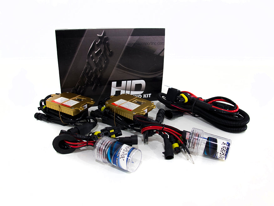 Race Sport auto part