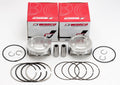 Wiseco Can-Am 400/800 Outlander 03-15 Stock CR Piston Kit