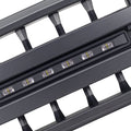 ARMOR GRILLE W/ OFF-ROAD LIGHTS; MA