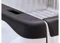 Ultimate Bedrail Caps For 2007-2013 Sierra 1500 2007-2014 Sierra 2500 Hd/3500 Hd Fits 78.7 Inch Bed W/Stake Holes Bushwacker