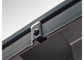 Ultimate Bedrail Caps For 2007-2013 Sierra 1500 2007-2014 Sierra 2500 Hd/3500 Hd Fits 78.7 Inch Bed W/Stake Holes Bushwacker