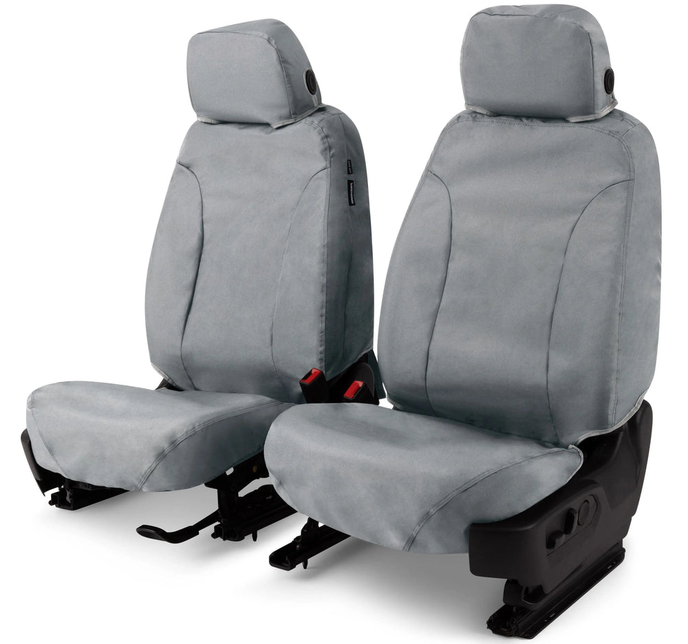 SEAT SAVER 1ST ROW WATERPROOF GREY