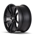 The Wheel Group auto part detail