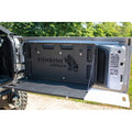 Fishbone Offroad 2018+ Jeep Wrangler JL Tailgate Table