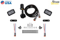 1723 FORD SUPER DUTY STAGE SERIES REVERSE LIGHT KIT C1 SPORT (PAIR L/R)