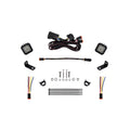 1723 FORD SUPER DUTY STAGE SERIES REVERSE LIGHT KIT C1 SPORT (PAIR L/R)