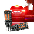 Race Sport auto part installed view