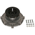 QA1 26 Series Monotube Shock Absorber - 7in Stroke - Sealed Hyperscrew - 4-4 Valving - Steel