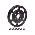Supercharger Pulley 8.597 Dia. 8-Groove