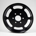 Supercharger Pulley 8.597 Dia. 8-Groove