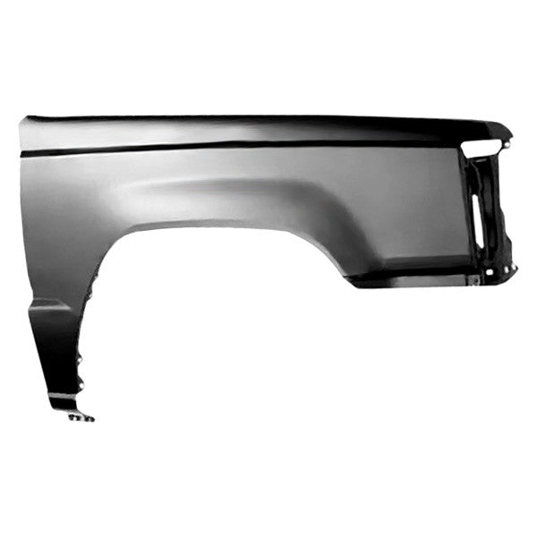 RH FENDER RAM50 P/U 8793; MITSUBISHI P/U 8796