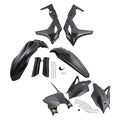 Cycra 17-20 Kawasaki KX250F Powerflow Full Body Kit - OEM Color