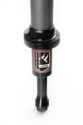 Koni 07-18 Jeep Wrangler JK 1.5-3in Lift Explorer Shock - Front
