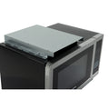 GREYSTONE MICROWAVE-.09 CUFT BLACK