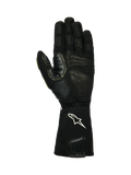 Glove Tech-M V2 Black Large FIA