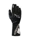 Glove Tech-M V2 Black X-Large FIA