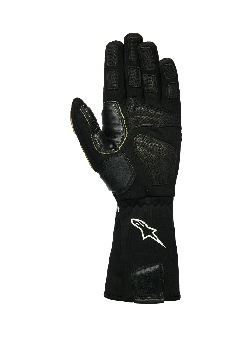 Alpinestars black auto part