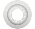 BRKE CALPR BOOT&SEAL KIT