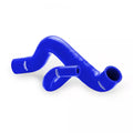 Mishimoto 2016+ Chevrolet Camaro V6 Silicone Radiator Hose Kit (w/o HD Cooling Package) - Blue
