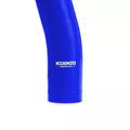 Mishimoto 2016+ Chevrolet Camaro V6 Silicone Radiator Hose Kit (w/o HD Cooling Package) - Blue