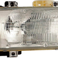 HEADLAMP