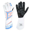 MAGNATA GLOVE LRG WHITE