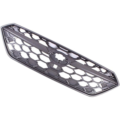 CAPA GRILLE ASSY SUBARU WRX 2222
