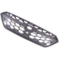 CAPA GRILLE ASSY SUBARU WRX 2222