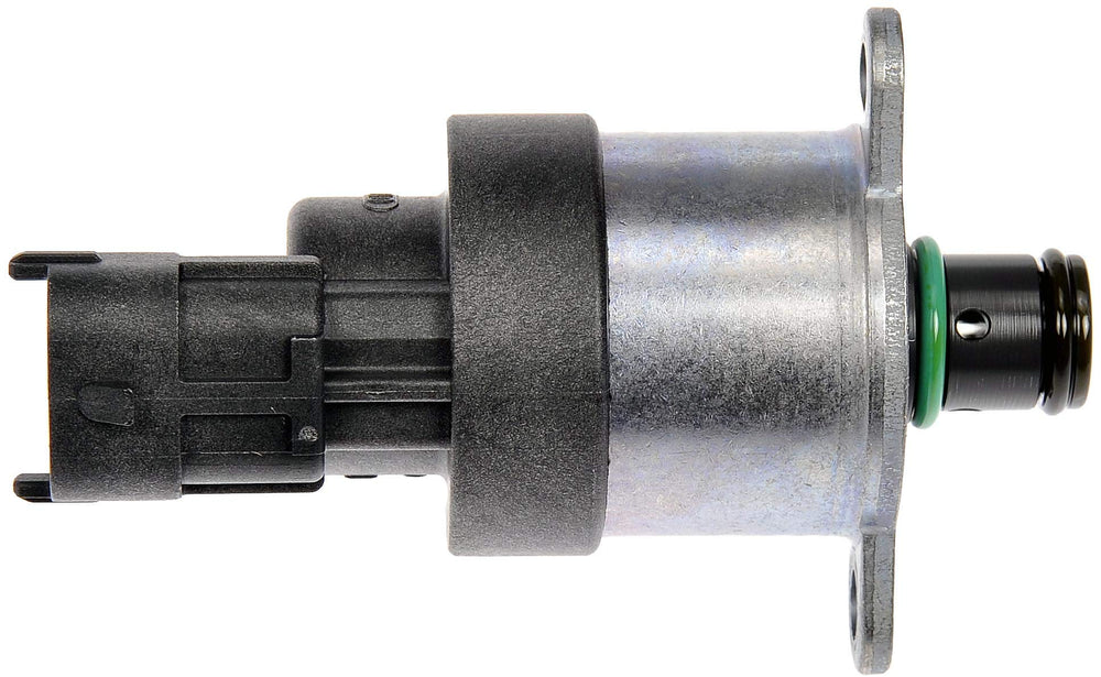 CONTROL ACTUATORS