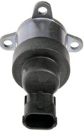 CONTROL ACTUATORS