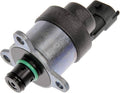 CONTROL ACTUATORS