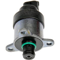 CONTROL ACTUATORS