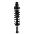 KYB Shocks & Struts Strut Plus Right Rear 11-17 Jeep Patriot 4WD